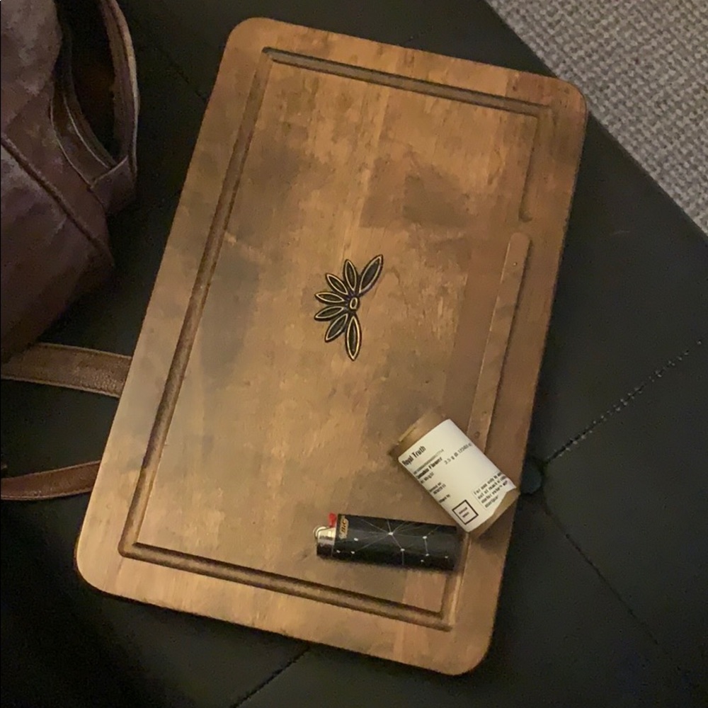 Rolling Board